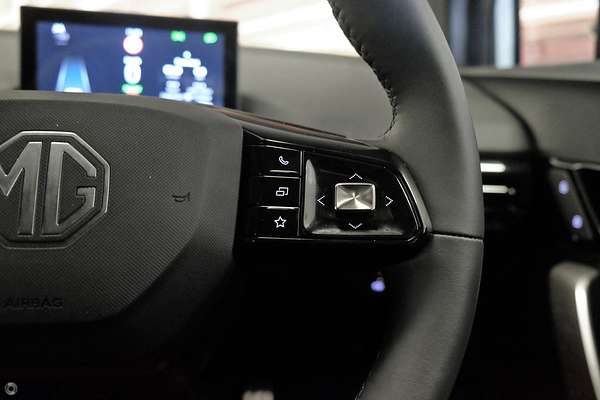 2024 MG MG4 XPOWER MEH32