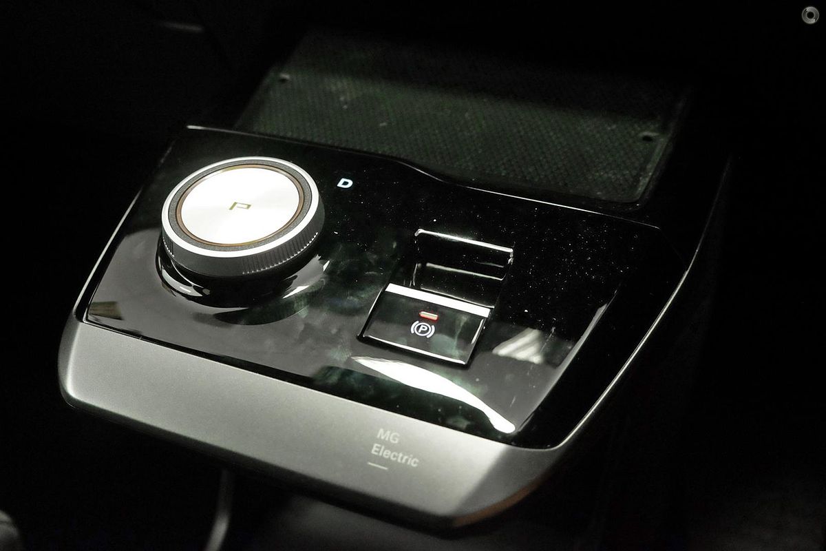 2024 MG MG4 XPOWER MEH32