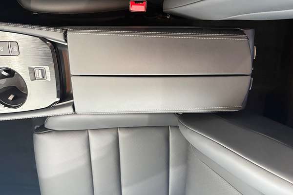 2025 Nissan X-TRAIL ST-L T33