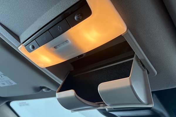 2025 Nissan X-TRAIL ST-L T33