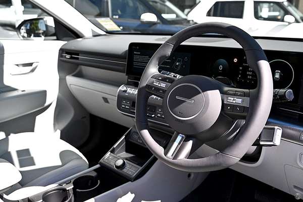 2025 Hyundai Kona Premium SX2.V3