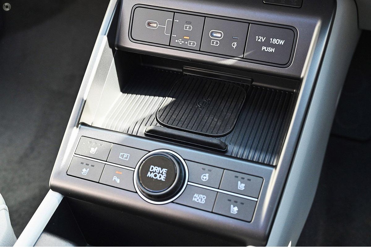 2025 Hyundai Kona Premium SX2.V3