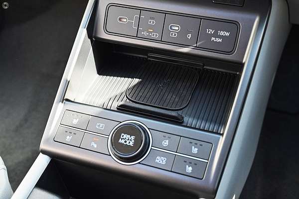 2025 Hyundai Kona Premium SX2.V3