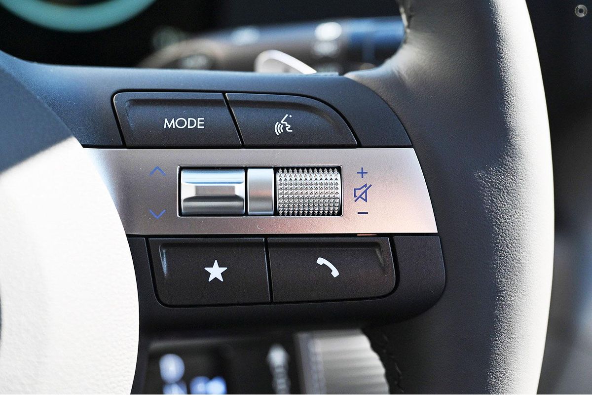 2025 Hyundai Kona Premium SX2.V3