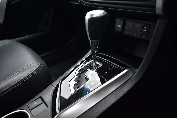 2017 Toyota Corolla ZR ZRE172R