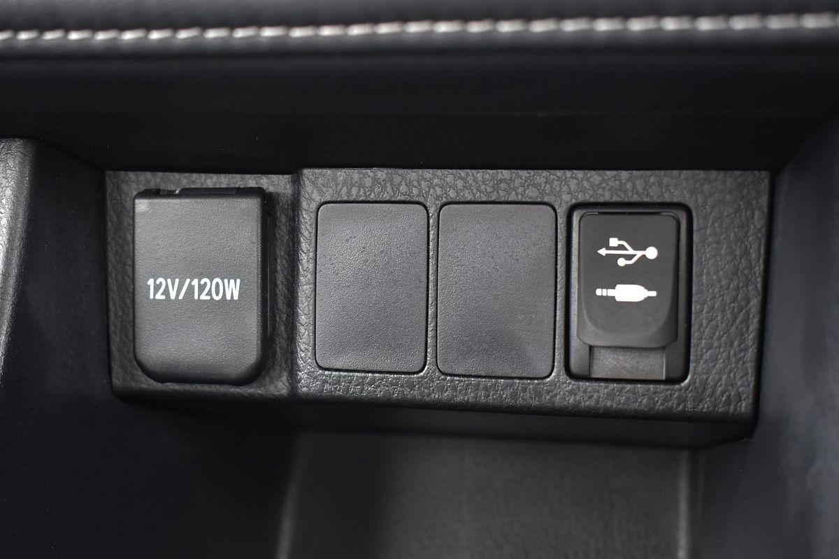 2017 Toyota Corolla ZR ZRE172R