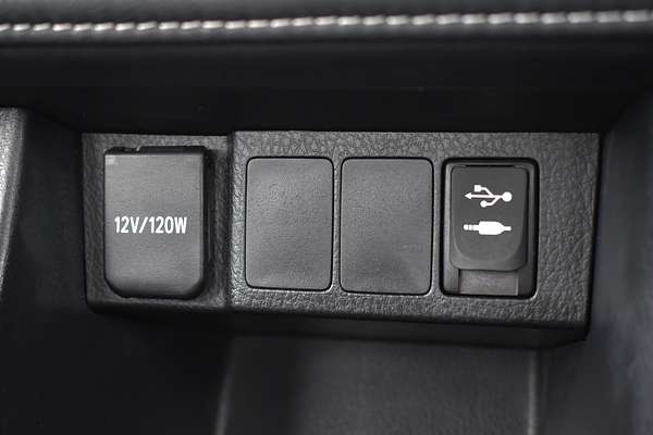 2017 Toyota Corolla ZR ZRE172R