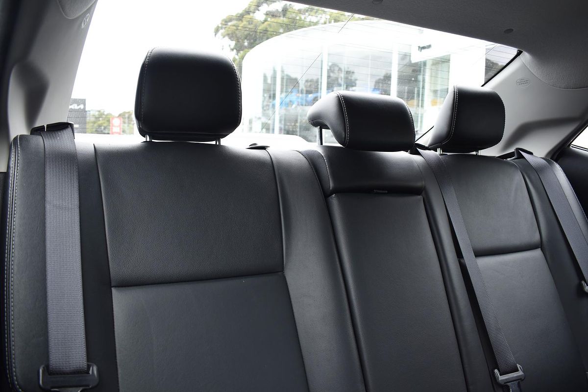 2017 Toyota Corolla ZR ZRE172R