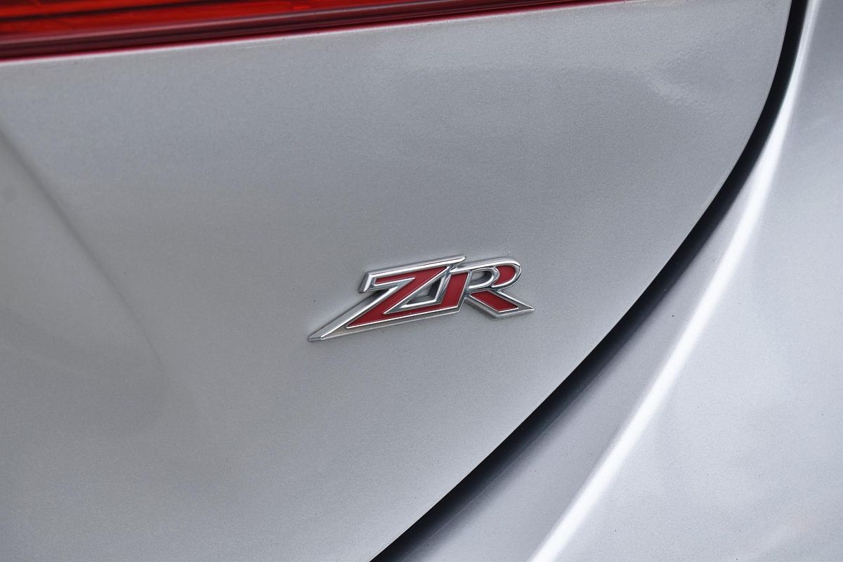 2017 Toyota Corolla ZR ZRE172R