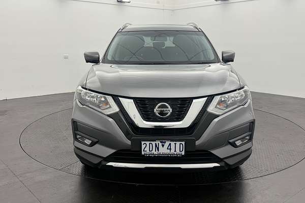 2021 Nissan X-TRAIL ST-L T32