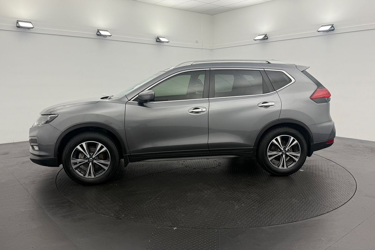 2021 Nissan X-TRAIL ST-L T32