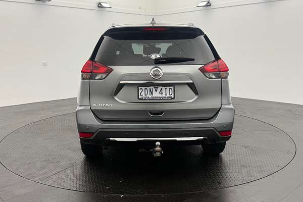 2021 Nissan X-TRAIL ST-L T32