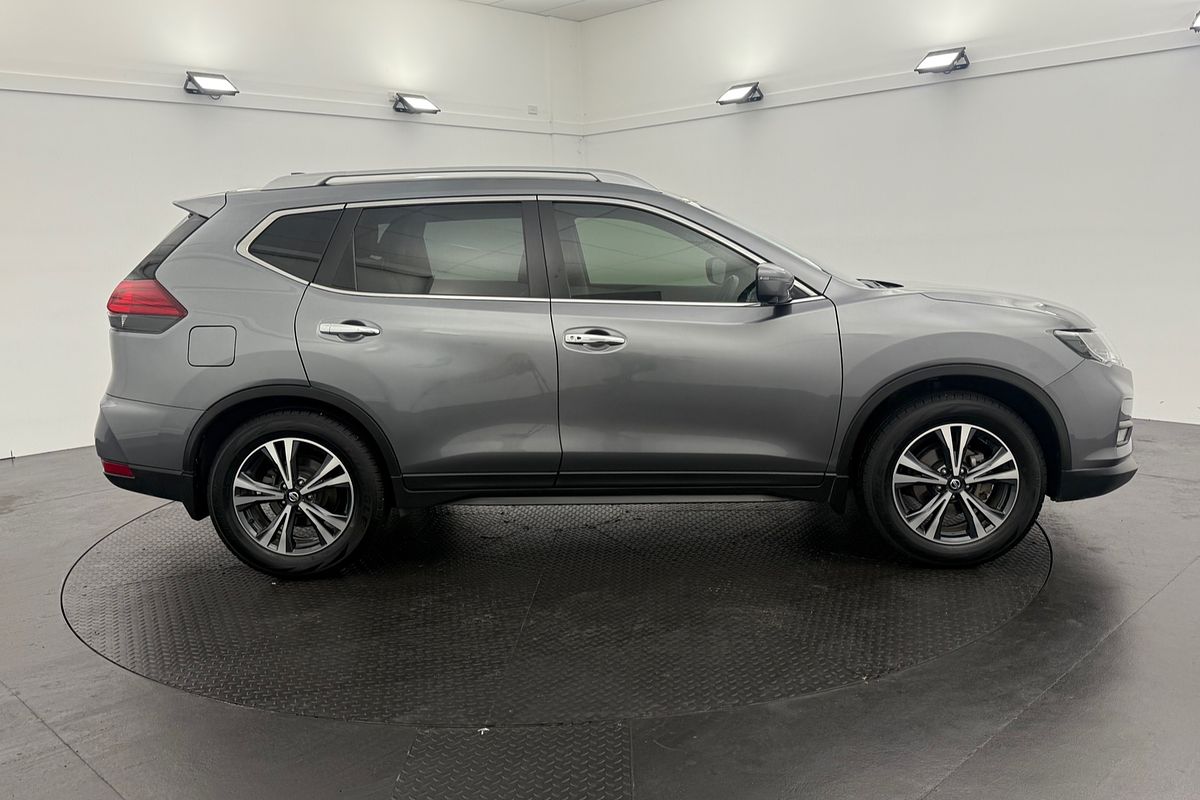 2021 Nissan X-TRAIL ST-L T32