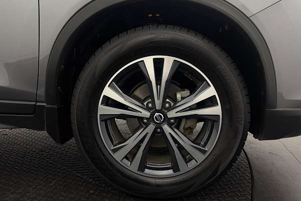 2021 Nissan X-TRAIL ST-L T32