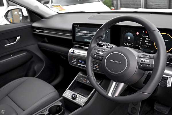 2025 Hyundai Kona Elite SX2.V3.5