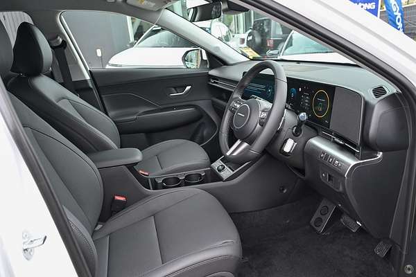 2025 Hyundai Kona Elite SX2.V3.5