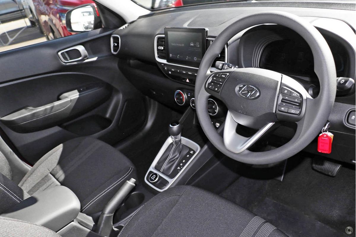 2025 Hyundai Venue QX.V5