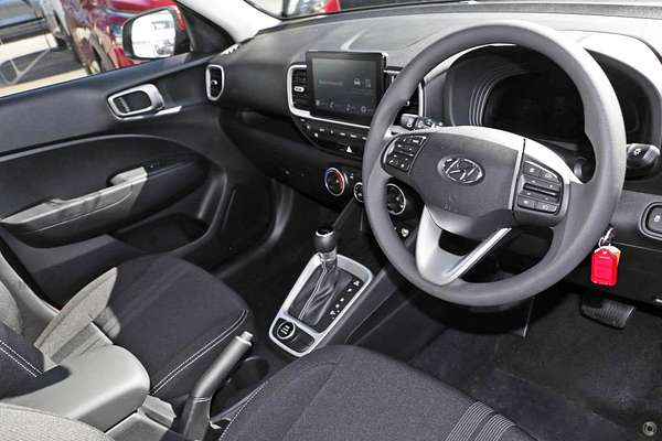 2025 Hyundai Venue QX.V5