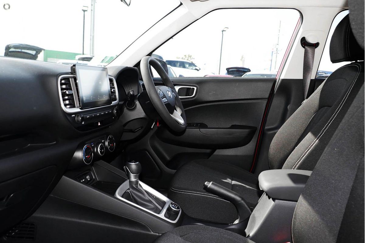 2025 Hyundai Venue QX.V5