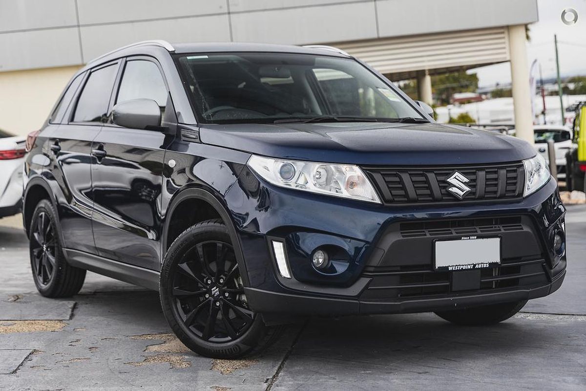 2023 Suzuki Vitara Limited Edition LY Series II
