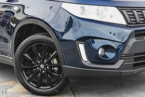 2023 Suzuki Vitara Limited Edition LY Series II