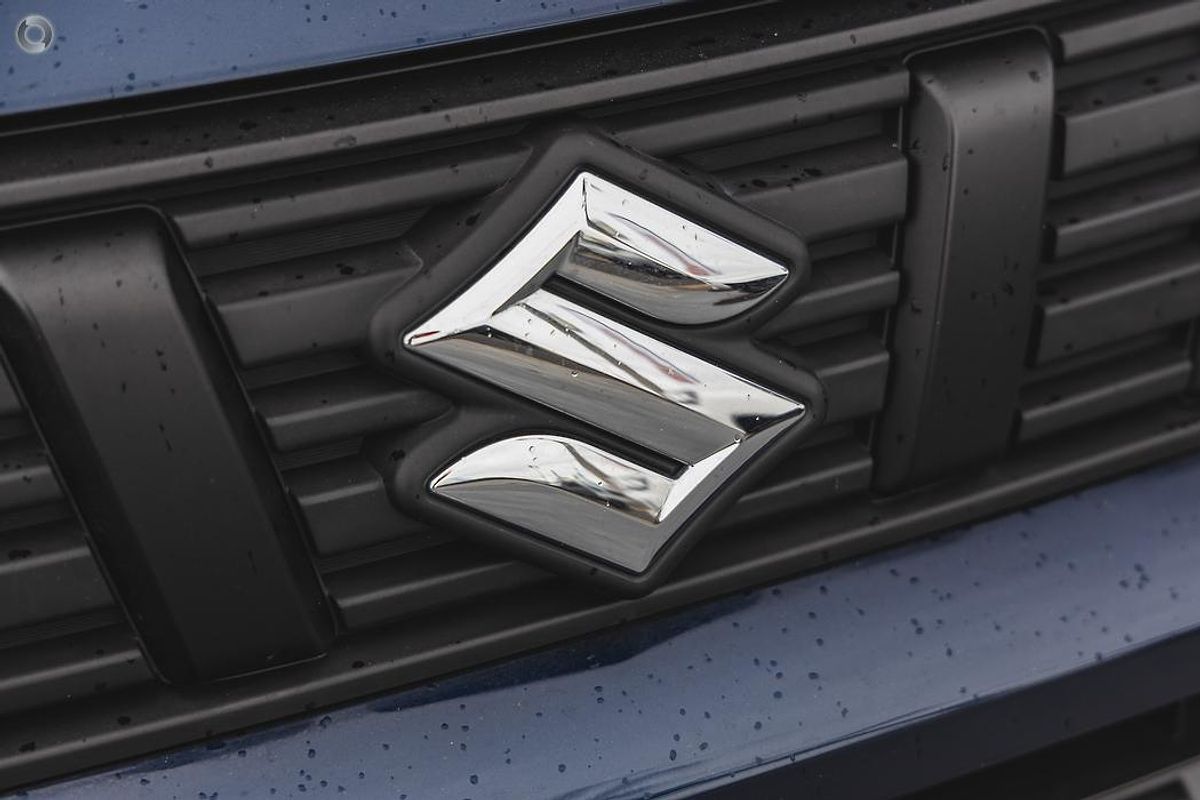 2023 Suzuki Vitara Limited Edition LY Series II