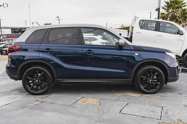 2023 Suzuki Vitara Limited Edition LY Series II