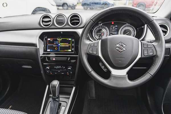 2023 Suzuki Vitara Limited Edition LY Series II