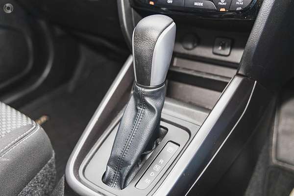 2023 Suzuki Vitara Limited Edition LY Series II