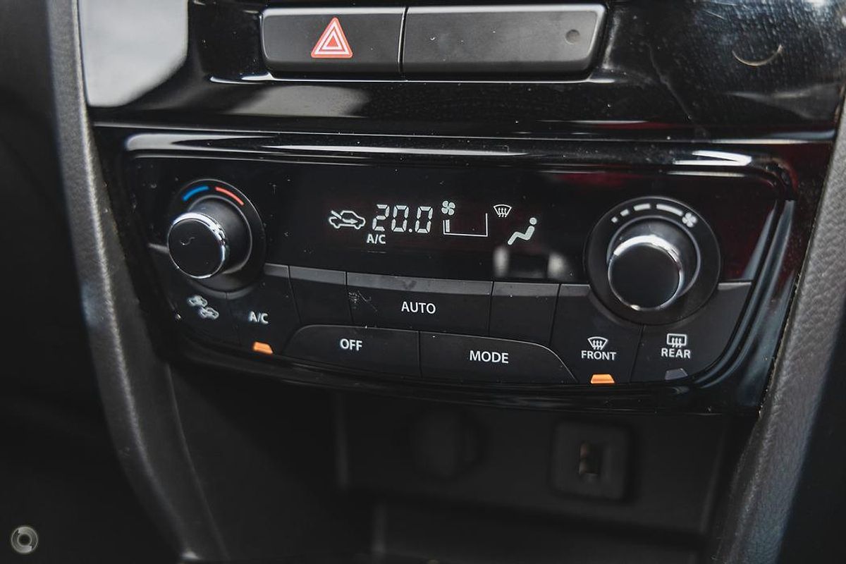 2023 Suzuki Vitara Limited Edition LY Series II