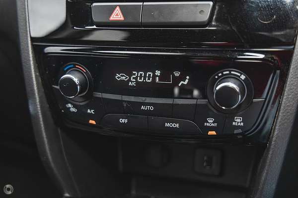 2023 Suzuki Vitara Limited Edition LY Series II