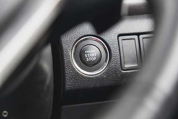 2023 Suzuki Vitara Limited Edition LY Series II