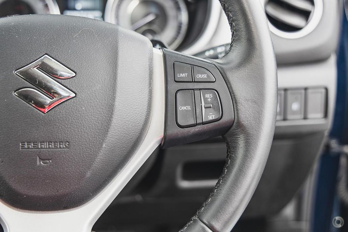 2023 Suzuki Vitara Limited Edition LY Series II