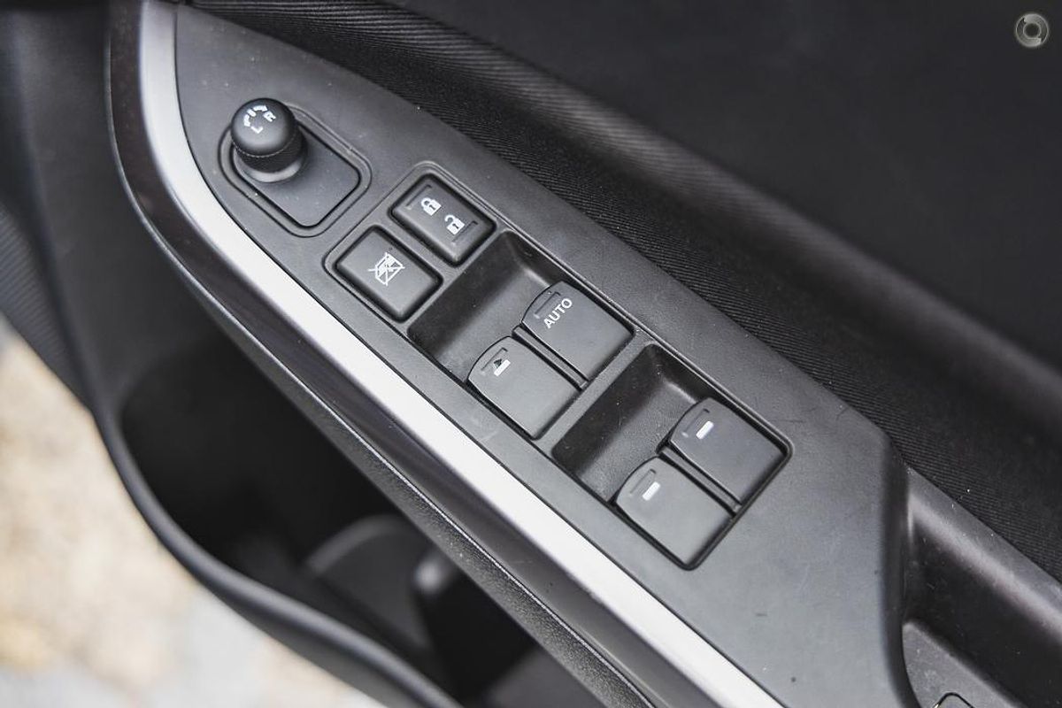 2023 Suzuki Vitara Limited Edition LY Series II