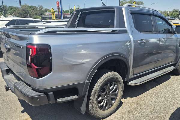 2022 Ford Ranger Wildtrak 4X4 2.0L
