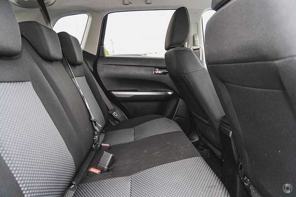 2023 Suzuki Vitara Limited Edition LY Series II