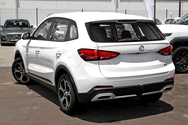 2025 MG ZS Vibe Turbo ZS32