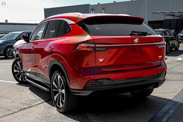 2025 MG HS Super Hybrid Essence AS33P