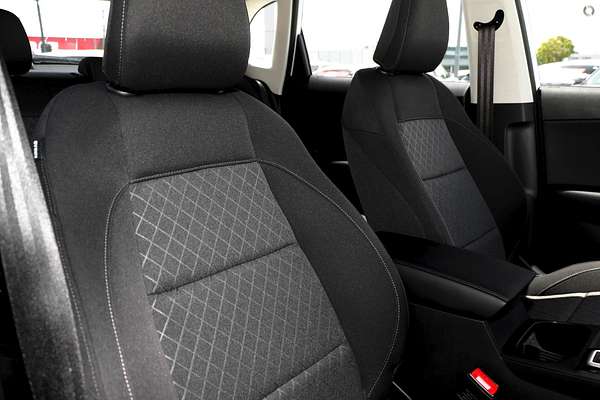 2025 MG ZS Vibe Turbo ZS32