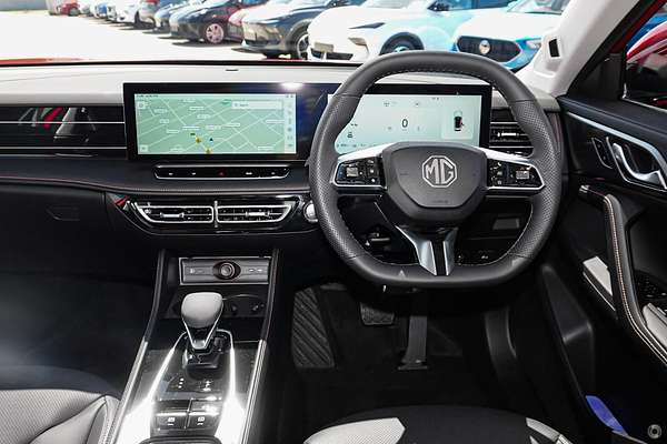 2025 MG HS Super Hybrid Essence AS33P