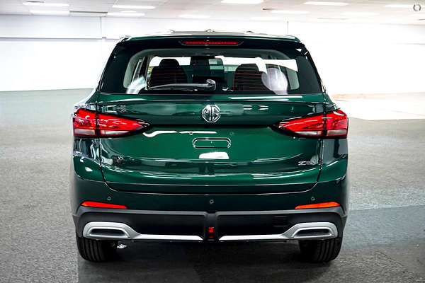 2025 MG ZS Vibe Turbo ZS32