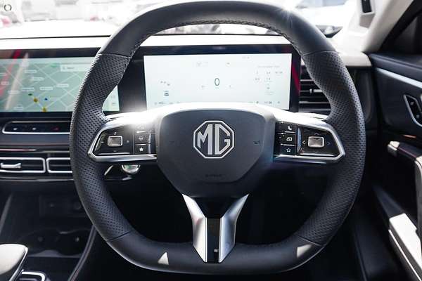 2025 MG HS Super Hybrid Essence AS33P