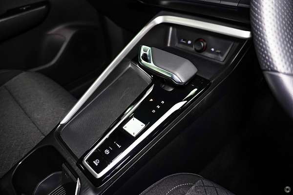 2025 MG ZS Vibe Turbo ZS32