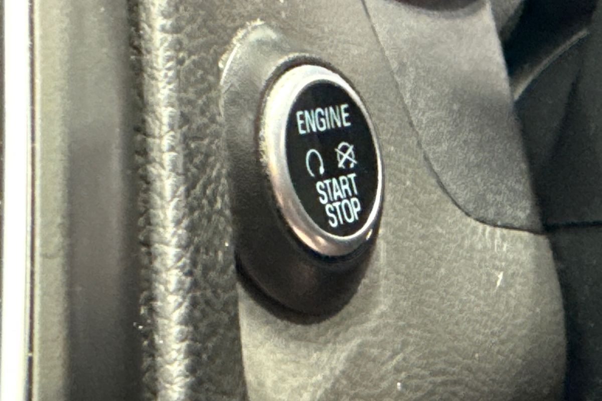 2016 Ford Focus TITANIUM LZ