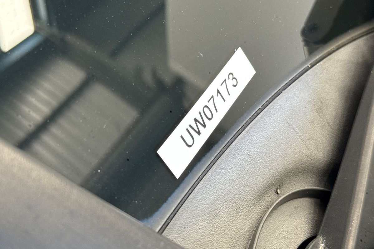 2016 Ford Focus TITANIUM LZ