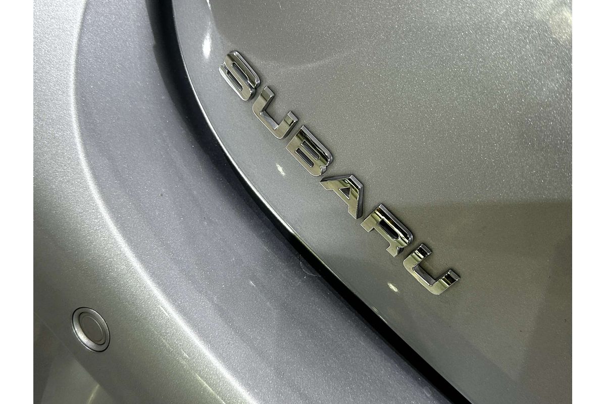 2021 Subaru BRZ  ZD8