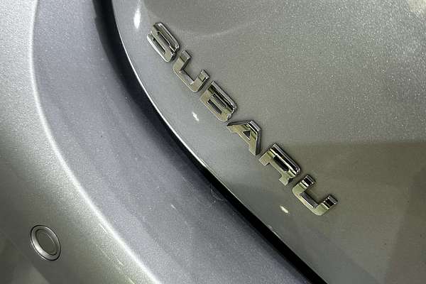 2021 Subaru BRZ  ZD8