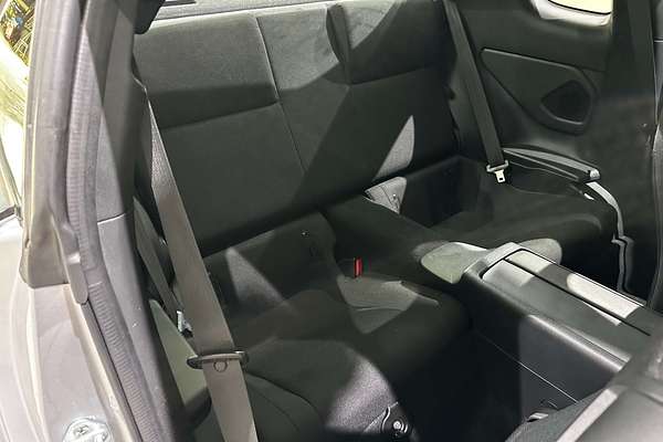 2021 Subaru BRZ  ZD8