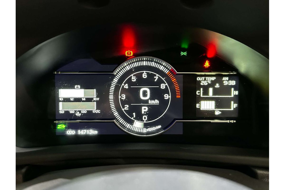 2021 Subaru BRZ  ZD8