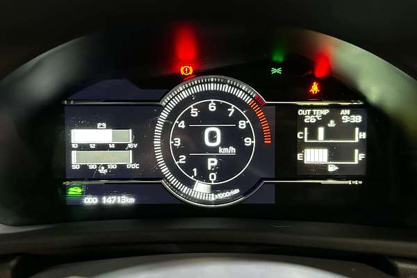 2021 Subaru BRZ  ZD8